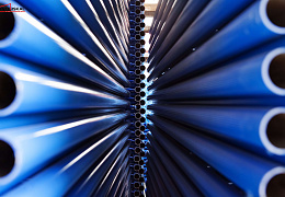 Жилой дом 16 этажей. Рамная опалубка перекрытий.
